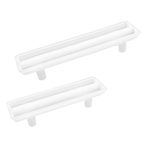 DIYEAH 2 Stück Silikonform Herstellung Diy Epoxidharz-form Für Tablettgriffe Formen Für Tablettgriffe Aus Epoxidharz Basteltablett-griffform Mit Formen Handhaben Kieselgel DIYEAH 2 Stück Silikonform Herstellung Diy Epoxidharz-form Für Tablettgriffe Formen Für Tablettgriffe Aus Epoxidharz Basteltablett-griffform Mit Formen Handhaben Kieselgel von DIYEAH