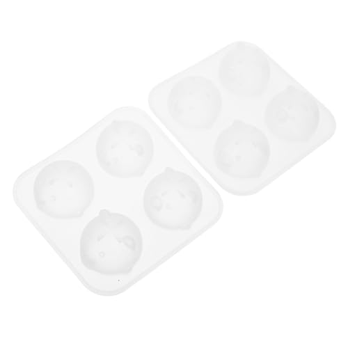 DIYEAH 2 Stück Silikonformen für DIY Epoxidharz Anhänger Tiermotive Schwein Huhn Gießform für Schmuck Schlüsselanhänger und Wohnkultur Bastelzubehör DIYEAH 2 Stück Silikonformen für DIY Epoxidharz Anhänger Tiermotive Schwein Huhn Gießform für Schmuck Schlüsselanhänger und Wohnkultur Bastelzubehör von DIYEAH