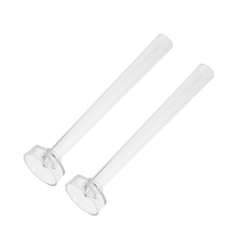 DIYEAH 2 Stück Taper Gießform Hochwertige Kunststoffformen für Diy Kerzenherstellung für Dekorationen bei Hochzeiten und Feiern DIYEAH 2 Stück Taper Gießform Hochwertige Kunststoffformen für Diy Kerzenherstellung für Dekorationen bei Hochzeiten und Feiern von DIYEAH