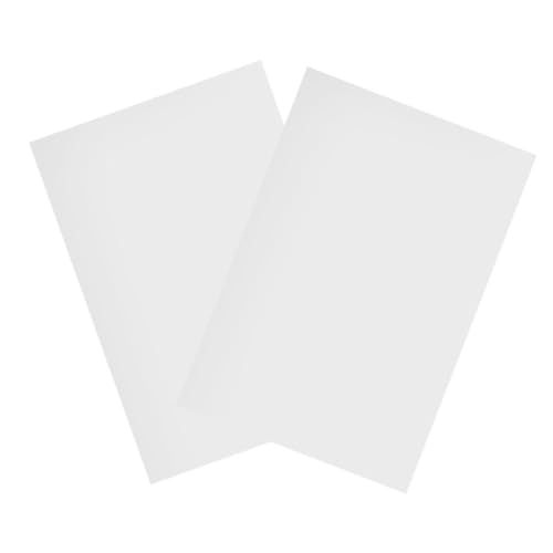 DIYEAH 2 Stück Teiliges Aluminium Sublimationsblech Starke Metallplatte für Präzise Lasergravur Robuste DIY Blank Schilder Vielseitig für Wandposter Fotoschilder und Dekoration DIYEAH 2 Stück Teiliges Aluminium Sublimationsblech Starke Metallplatte für Präzise Lasergravur Robuste DIY Blank Schilder Vielseitig für Wandposter Fotoschilder und Dekoration von DIYEAH