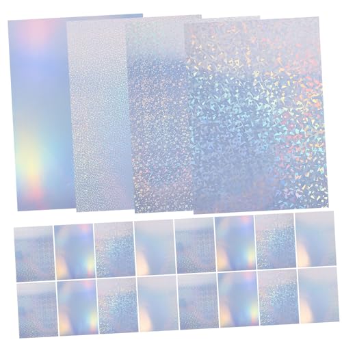 DIYEAH 20 Blatt Wasserdichtes selbstklebendes Druckpapier Etiketten für Drucker Klebeetiketten Aufkleber für leere Etiketten Aufkleberpapier für Drucker Druckeretiketten das Haustier DIYEAH 20 Blatt Wasserdichtes selbstklebendes Druckpapier Etiketten für Drucker Klebeetiketten Aufkleber für leere Etiketten Aufkleberpapier für Drucker Druckeretiketten das Haustier von DIYEAH