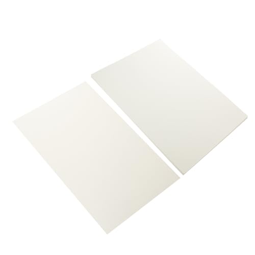 DIYEAH 20 Blatt Wasserfarbenpapier für Schüler Dickes Künstlerpapier zum Zeichnen und Malen für Aquarell und Ölmalerei M² Strapazierfähig und Wasserabsorbierend DIYEAH 20 Blatt Wasserfarbenpapier für Schüler Dickes Künstlerpapier zum Zeichnen und Malen für Aquarell und Ölmalerei M² Strapazierfähig und Wasserabsorbierend von DIYEAH