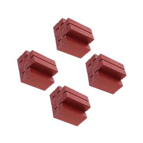 DIYEAH 20 Stck. Holz Kartenhalter mit Schmalem Schlitz Stabiler Postkarten Memo-organizer für Schreibtisch Minimalistisches Design Elegante Tischdekoration Büro-display Zubehör DIYEAH 20 Stck. Holz Kartenhalter mit Schmalem Schlitz Stabiler Postkarten Memo-organizer für Schreibtisch Minimalistisches Design Elegante Tischdekoration Büro-display Zubehör von DIYEAH