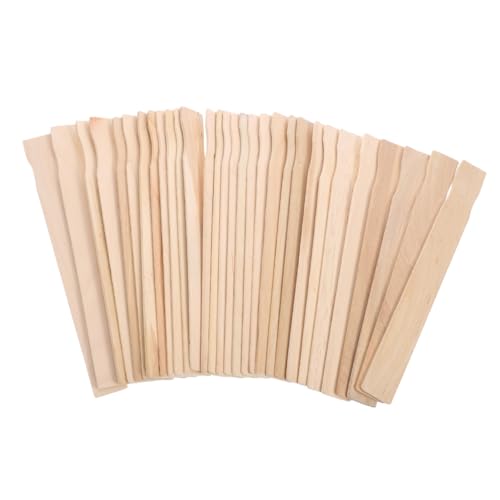 DIYEAH 20 Stück Lackierstab malen Stange Schüttgut Stöcke Farbmischstäbe Material Mischstab Rührstab für Farbe Rührstäbchen für Epoxidharz Rührstäbchen mischen Holz Beige Wiederverwendbar DIYEAH 20 Stück Lackierstab malen Stange Schüttgut Stöcke Farbmischstäbe Material Mischstab Rührstab für Farbe Rührstäbchen für Epoxidharz Rührstäbchen mischen Holz Beige Wiederverwendbar von DIYEAH