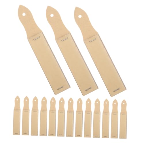 DIYEAH 20 Stück Sandboard Buntstifte Künstler Bleistiftspitzer Manueller Bleistiftspitzer Kindersicherer Bleistiftspitzer Kohle Bleistiftspitzer Hand Bleistiftspitzer Teenager von DIYEAH