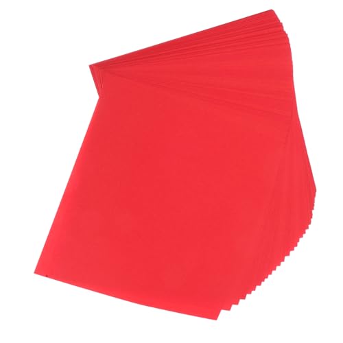 DIYEAH 200 Blatt Origami Papier Doppelseitig für Handgemachte Faltkunst für Diy Projekte Schulaktivitäten und Partydekorationen Leuchtende Farben von DIYEAH