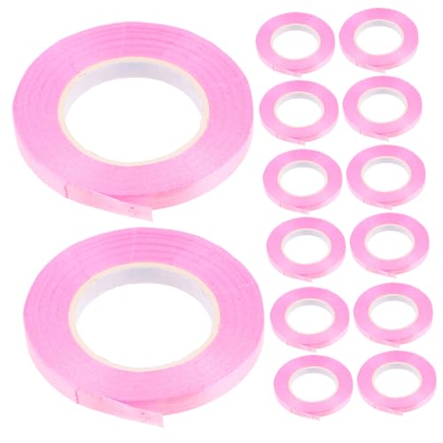 DIYEAH 200 Rollen Party-dekorationsband Hochzeidenschleifleband Bänder Für Die Hochzeit Band Zum Verpacken Von Geschenken Bänder Zum Basteln Alles Gute Zum Geburtstag Band Plastik Rosa DIYEAH 200 Rollen Party-dekorationsband Hochzeidenschleifleband Bänder Für Die Hochzeit Band Zum Verpacken Von Geschenken Bänder Zum Basteln Alles Gute Zum Geburtstag Band Plastik Rosa von DIYEAH
