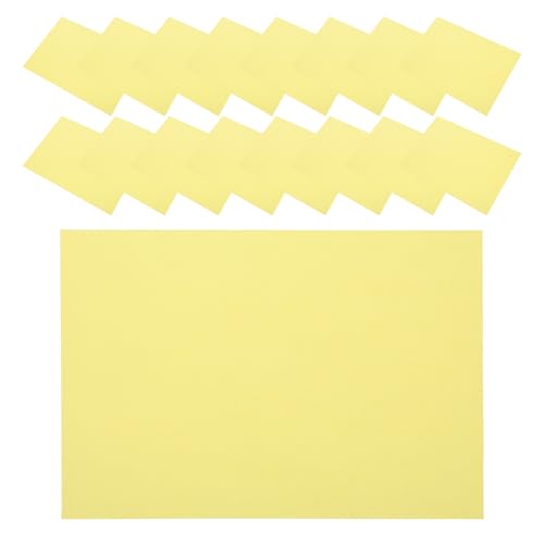 DIYEAH 200 Stück A4-Kopierpapier: 70 g Kopierpapier für langes Lesen und Schreiben – Mehrzweck-Druckzubehör, doppelseitiges Blatt für Fotokopien DIYEAH 200 Stück A4-Kopierpapier: 70 g Kopierpapier für langes Lesen und Schreiben – Mehrzweck-Druckzubehör, doppelseitiges Blatt für Fotokopien von DIYEAH