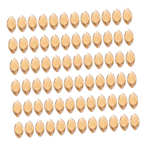 DIYEAH 200 Stück Acrylic Diamond Diy Bastelmaterialien Schmuckzubehör für Kleidung Glänzende Dekorative für Shirts Taschen Schuhe und Mehr für Kreative Projekte DIYEAH 200 Stück Acrylic Diamond Diy Bastelmaterialien Schmuckzubehör für Kleidung Glänzende Dekorative für Shirts Taschen Schuhe und Mehr für Kreative Projekte von DIYEAH