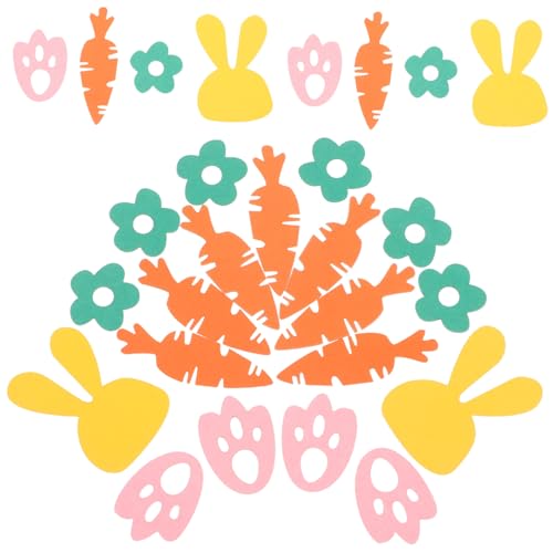 DIYEAH 200 Stück Konfetti-Ballon-Set Osterschmuck Ostern Konfetti Babyparty Konfetti Konfetti-Ornament Konfetti- Tischkonfetti Karottenkonfetti Konfetti- PVC DIYEAH 200 Stück Konfetti-Ballon-Set Osterschmuck Ostern Konfetti Babyparty Konfetti Konfetti-Ornament Konfetti- Tischkonfetti Karottenkonfetti Konfetti- PVC von DIYEAH