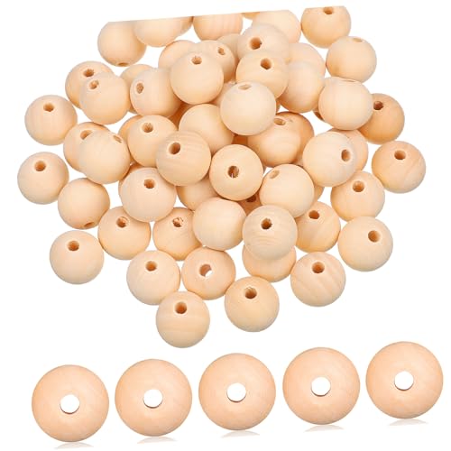DIYEAH 200 Stück bastelzeug handwerkskunst bastelideen bastelkasten the craft Kabel Bausätze Abstandsperlen Zinn basteln schmuck Holzperlen für die Herstellung von Armbändern Loch Perlen DIYEAH 200 Stück bastelzeug handwerkskunst bastelideen bastelkasten the craft Kabel Bausätze Abstandsperlen Zinn basteln schmuck Holzperlen für die Herstellung von Armbändern Loch Perlen von DIYEAH