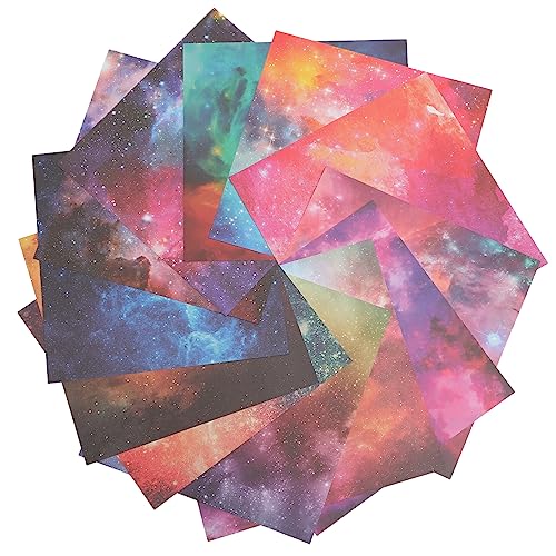 DIYEAH 24 Blatt Hintergrundpapier für Handkonto warnweste personalisiert kreativpapier Kartonpapier farbiges Papier strukturiertes Scrapbook-Papier bunt Aquarellpapier für weiß DIYEAH 24 Blatt Hintergrundpapier für Handkonto warnweste personalisiert kreativpapier Kartonpapier farbiges Papier strukturiertes Scrapbook-Papier bunt Aquarellpapier für weiß von DIYEAH