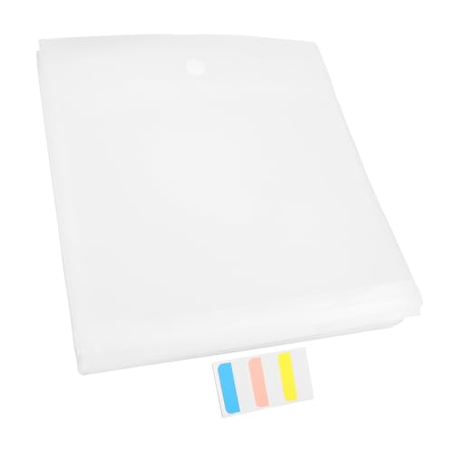 DIYEAH 24 Stück Teiliges Papierhalter Ordner mit Etiketten Aufklebern Robuste Kunststoff-dateimappen mit Festem Verschluss Seiteneinleger Ordner für Scrapbooking Vielseitige Aufbewahrung DIYEAH 24 Stück Teiliges Papierhalter Ordner mit Etiketten Aufklebern Robuste Kunststoff-dateimappen mit Festem Verschluss Seiteneinleger Ordner für Scrapbooking Vielseitige Aufbewahrung von DIYEAH