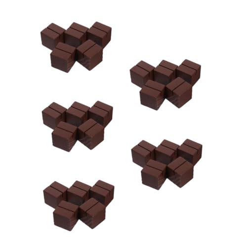 DIYEAH 25 Stck. Teiliges Holz Postkartenhalter Tischkartenständer mit Schlitz für Memo- Karten Visitenkarten Rustikaler Moderner Organizer für Büro Hochzeit Schreibtischdekoration DIYEAH 25 Stck. Teiliges Holz Postkartenhalter Tischkartenständer mit Schlitz für Memo- Karten Visitenkarten Rustikaler Moderner Organizer für Büro Hochzeit Schreibtischdekoration von DIYEAH