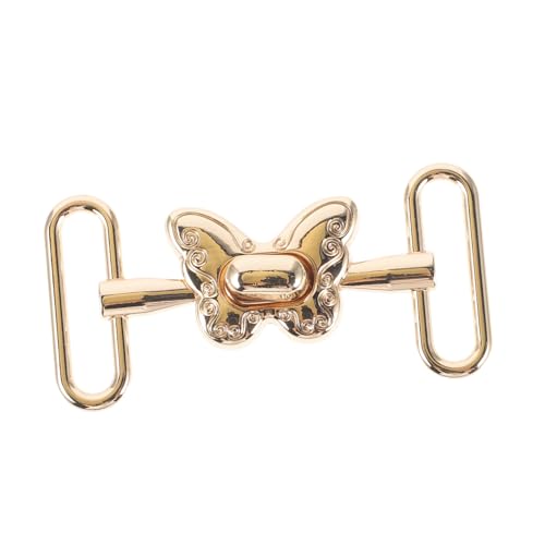 DIYEAH 2St Metallgürtel Mantelverschluss Anzug-Metallverschlüsse Nähen Leine Schal Strickjacke Schnalle Mantel-Clip-Schnalle aus Metall Passen Cardigan-Knopf Klipp Kleid Fräulein Zubehör DIYEAH 2St Metallgürtel Mantelverschluss Anzug-Metallverschlüsse Nähen Leine Schal Strickjacke Schnalle Mantel-Clip-Schnalle aus Metall Passen Cardigan-Knopf Klipp Kleid Fräulein Zubehör von DIYEAH