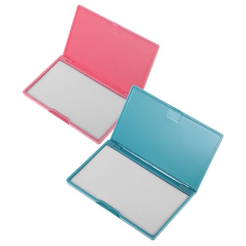 DIYEAH 2stücke Magnetischer Nadelhalter Nadelkissen Mit Aufbewahrungsbox Quadratischer Nadelbehälter Tragbares Nadelkissen Magnetische Nadelbox Für Nähen Und Handarbeiten DIYEAH 2stücke Magnetischer Nadelhalter Nadelkissen Mit Aufbewahrungsbox Quadratischer Nadelbehälter Tragbares Nadelkissen Magnetische Nadelbox Für Nähen Und Handarbeiten von DIYEAH