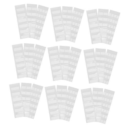 DIYEAH 3 Haftnotizen dünn Liste Pads Hervorhebung groß transparente lesezeichen Klebende Registerkarten Haftende Indexaufkleber Lesestreifen für den Haushalt tragbare Satzmarkierungen PEC DIYEAH 3 Haftnotizen dünn Liste Pads Hervorhebung groß transparente lesezeichen Klebende Registerkarten Haftende Indexaufkleber Lesestreifen für den Haushalt tragbare Satzmarkierungen PEC von DIYEAH