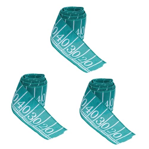 DIYEAH 3 Rollen Bedrucktes Sportband mit Zartem Football Breit Yards Dekoratives Geschenkband für DIY Verpackungen und Bastelprojekte DIYEAH 3 Rollen Bedrucktes Sportband mit Zartem Football Breit Yards Dekoratives Geschenkband für DIY Verpackungen und Bastelprojekte von DIYEAH