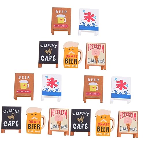 DIYEAH 3 Sätze Cat Coffee Hölzerne Haftnotizen Bürodekoration Büromaterial Hochzeitsdekoration Halter Desktop-karten-clips Desktop-nachrichtenclips Praktischer Kartenclip 5 Stück * 3 DIYEAH 3 Sätze Cat Coffee Hölzerne Haftnotizen Bürodekoration Büromaterial Hochzeitsdekoration Halter Desktop-karten-clips Desktop-nachrichtenclips Praktischer Kartenclip 5 Stück * 3 von DIYEAH
