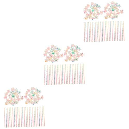 DIYEAH 3 Sätze Origami Star Papierstreifen Diy Faltpapier Für Dekoration Party Feiertage Für Handarbeiten Bastelprojekte Schulunterricht Bunte Farben Sicher Und Langlebig 480 Stück * 3 DIYEAH 3 Sätze Origami Star Papierstreifen Diy Faltpapier Für Dekoration Party Feiertage Für Handarbeiten Bastelprojekte Schulunterricht Bunte Farben Sicher Und Langlebig 480 Stück * 3 von DIYEAH
