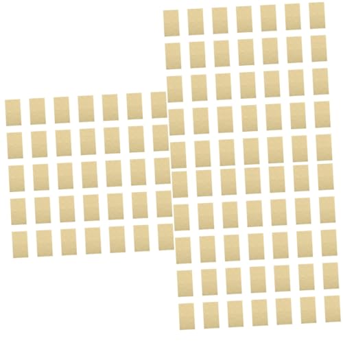 DIYEAH 3 Sätze Pvc Aufkleber Dekorative Siegelsticker Für Geschenkkarten Selbstklebend Für Diy Projekte Hochzeit Valentinstag Und 30 Blätter * 3 von DIYEAH