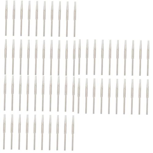 DIYEAH 3 Sätze Schleifklemmstange Schleifpapier Befestigungswerkzeug Schleifpapierklemmstange Schleifen Schleifpapier Clipstange Metalle Schleifpapierhalterstange 20 Stück * 3 DIYEAH 3 Sätze Schleifklemmstange Schleifpapier Befestigungswerkzeug Schleifpapierklemmstange Schleifen Schleifpapier Clipstange Metalle Schleifpapierhalterstange 20 Stück * 3 von DIYEAH