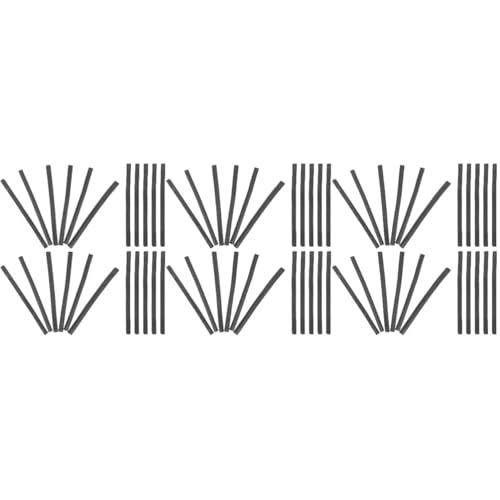 DIYEAH 3 Sätze Zeichenkohle Professionelle Zeichenkohle Hobbystifte Zeichenkohle Graphit Schülerkohle Künstlerkohle Kohlestift Kohlestift Carbon 20 Stück * 3 DIYEAH 3 Sätze Zeichenkohle Professionelle Zeichenkohle Hobbystifte Zeichenkohle Graphit Schülerkohle Künstlerkohle Kohlestift Kohlestift Carbon 20 Stück * 3 von DIYEAH