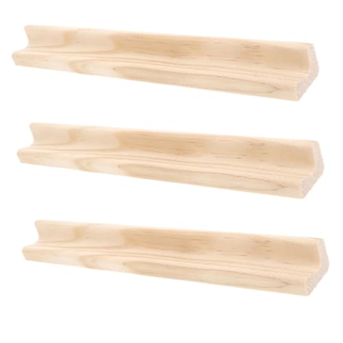 DIYEAH 3 Stück Holzdekorationen Brettspieltabletts Dominoständer Für Brettspiele Mahjong Holzfliesenständer Holzfliesen Präsentationsständer Holz Mahjong Tabletts DIY Bastelfliesenhalter DIYEAH 3 Stück Holzdekorationen Brettspieltabletts Dominoständer Für Brettspiele Mahjong Holzfliesenständer Holzfliesen Präsentationsständer Holz Mahjong Tabletts DIY Bastelfliesenhalter von DIYEAH