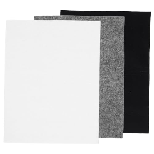 DIYEAH 3 Stück Kalligraphie Filzunterlage Pauspad Kalligraphie Pad Chinesische Pinselmatte Filzunterlage Filzmatten Für Kalligraphie Chinesische Tuschmalerei DIYEAH 3 Stück Kalligraphie Filzunterlage Pauspad Kalligraphie Pad Chinesische Pinselmatte Filzunterlage Filzmatten Für Kalligraphie Chinesische Tuschmalerei von DIYEAH