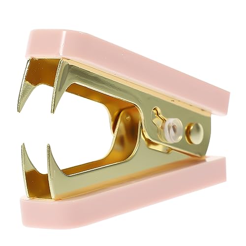 DIYEAH 3 Stück Klammer Arm Mini Abzieher Markerorganisator Kabel Halter Werkzeug Portion Nagelzieher fürs Büro Nagelentferner Schreibtisch Nagelzieher Bürozubehör Hefterentferner Abs Rosa DIYEAH 3 Stück Klammer Arm Mini Abzieher Markerorganisator Kabel Halter Werkzeug Portion Nagelzieher fürs Büro Nagelentferner Schreibtisch Nagelzieher Bürozubehör Hefterentferner Abs Rosa von DIYEAH