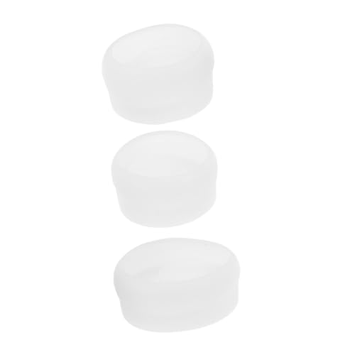 DIYEAH 3 Stück Kreative Kerzenschimmel Kerzenform handwerkliche Gießformen Gießform aus Harz zum Selbermachen Gips Candlestick Form Säule Candlestick Formen Kristallform Kieselgel Weiß DIYEAH 3 Stück Kreative Kerzenschimmel Kerzenform handwerkliche Gießformen Gießform aus Harz zum Selbermachen Gips Candlestick Form Säule Candlestick Formen Kristallform Kieselgel Weiß von DIYEAH