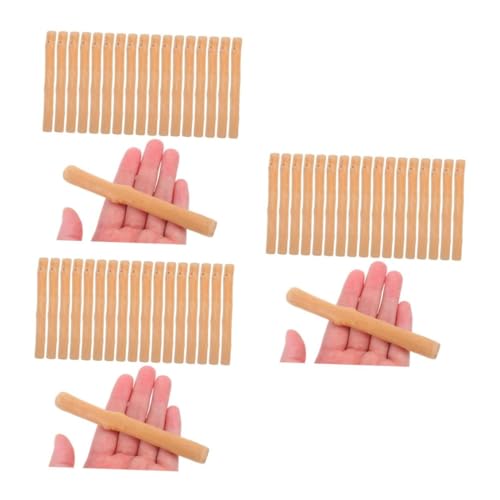 DIYEAH 3 Stück Natürliches Schwemmholz Bastelholzstücke Vielseitige Lange Holzstäbe für DIY Kunstprojekte Bilderrahmen Schulprojekte und Fotodekorationen Langlebiges Holz für Kreative DIYEAH 3 Stück Natürliches Schwemmholz Bastelholzstücke Vielseitige Lange Holzstäbe für DIY Kunstprojekte Bilderrahmen Schulprojekte und Fotodekorationen Langlebiges Holz für Kreative von DIYEAH