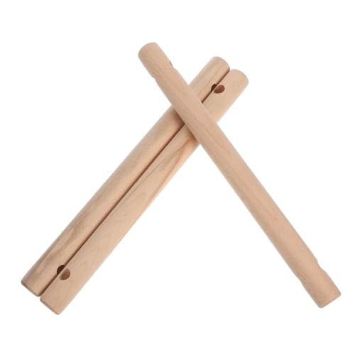 DIYEAH 3 Stück Rundstäbe Holz Holzstäbchen für Diy Bastelprojekte und Seilleiter Reparaturen Vielseitig Einsetzbar und Benutzerfreundlich Natürliche Holzoptik DIYEAH 3 Stück Rundstäbe Holz Holzstäbchen für Diy Bastelprojekte und Seilleiter Reparaturen Vielseitig Einsetzbar und Benutzerfreundlich Natürliche Holzoptik von DIYEAH