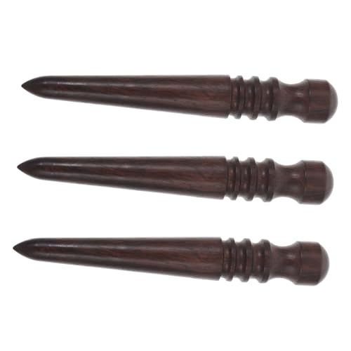DIYEAH 3 Stück Schleifstab aus Sandelholz Tool zum Edge Finish Polierwerkzeug zum Polieren Handwerklicher Polierstab Kantenpolierer für Kunstwerke Polierstab zum Schleifen Kaffee DIYEAH 3 Stück Schleifstab aus Sandelholz Tool zum Edge Finish Polierwerkzeug zum Polieren Handwerklicher Polierstab Kantenpolierer für Kunstwerke Polierstab zum Schleifen Kaffee von DIYEAH