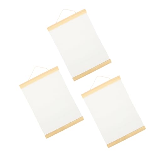 DIYEAH 3 Stück Teiliges Malset Doppelseitige Baumwoll Leinwandrahmen mit Holzrahmen Mini Öl und Acrylmaltafeln für Diy Zeichenbretter und Kunstbedarf Robust und Vielseitig DIYEAH 3 Stück Teiliges Malset Doppelseitige Baumwoll Leinwandrahmen mit Holzrahmen Mini Öl und Acrylmaltafeln für Diy Zeichenbretter und Kunstbedarf Robust und Vielseitig von DIYEAH
