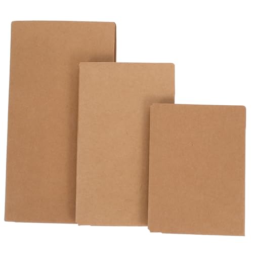 DIYEAH 3 Stück Veranstalter Aktentasche Quittungsspeicher Kartenhüllenhalter Quittungshalter-organisator Reißverschluss Brieftasche Dokumentenhalter Aus Papier Kraftpapier Khaki DIYEAH 3 Stück Veranstalter Aktentasche Quittungsspeicher Kartenhüllenhalter Quittungshalter-organisator Reißverschluss Brieftasche Dokumentenhalter Aus Papier Kraftpapier Khaki von DIYEAH