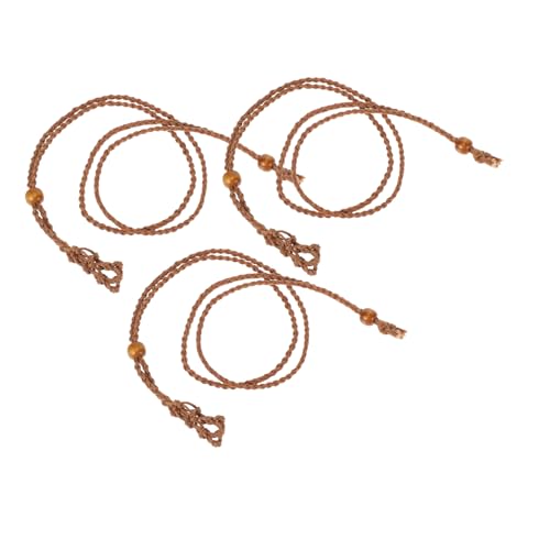 DIYEAH 3 Stück Verstellbare Leere Steinhalterung mit Diy Möglichkeit für Schmuckherstellung und Kreative Projekte Tragbar und Leicht DIYEAH 3 Stück Verstellbare Leere Steinhalterung mit Diy Möglichkeit für Schmuckherstellung und Kreative Projekte Tragbar und Leicht von DIYEAH