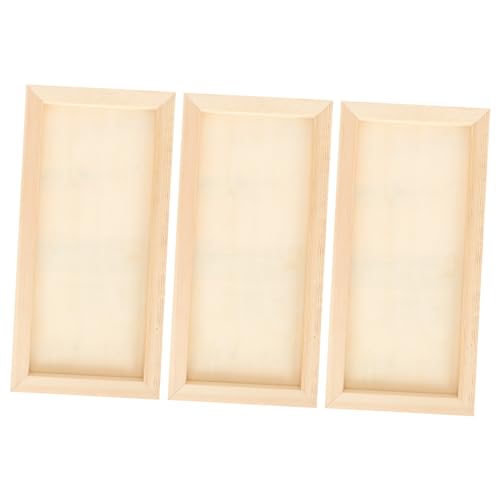 DIYEAH 3 Teiliger DIY Malrahmen Bilderrahmen Fotorahmen Bilderrahmen Kunstrahmen Kleinkind Kunstrahmen Ton Malrahmen Bastel Ton Bilderrahmen Ton Bastelrahmen Khaki DIYEAH 3 Teiliger DIY Malrahmen Bilderrahmen Fotorahmen Bilderrahmen Kunstrahmen Kleinkind Kunstrahmen Ton Malrahmen Bastel Ton Bilderrahmen Ton Bastelrahmen Khaki von DIYEAH