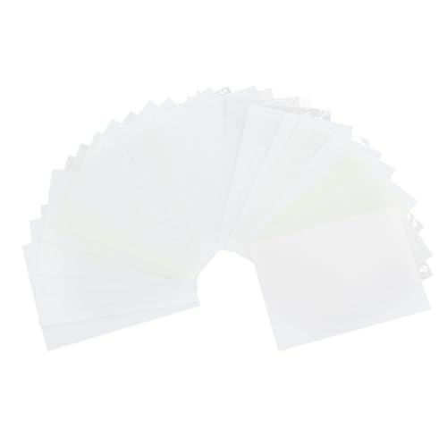 DIYEAH 30 Blatt Taschendekorpapier Sammelalbum Spezialmaterial Papier Scrapbook-Materialien handgefertigtes Material Scrapbooking -Papier Altpapier für Journaling Zubehör für Sammelalben von DIYEAH