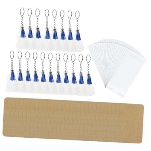 DIYEAH 30 Sätze Acryl -Megaphonschlüsselkette Schlüsselanhänger Rohlinge für Schlüsselringe leere Ornamente zum Basteln DIY -Schlüsselbund DIY zubehör leerer Schlüsselbund Zinklegierung DIYEAH 30 Sätze Acryl -Megaphonschlüsselkette Schlüsselanhänger Rohlinge für Schlüsselringe leere Ornamente zum Basteln DIY -Schlüsselbund DIY zubehör leerer Schlüsselbund Zinklegierung von DIYEAH