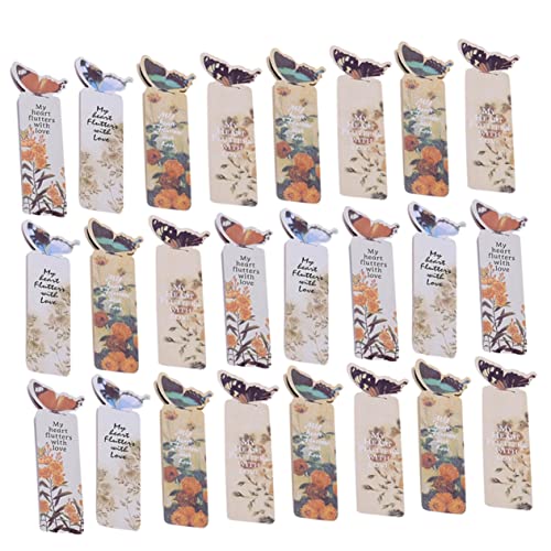 DIYEAH 30 Stck. Lesezeichen Aus Papier Lesezeichen Mädchen Lesezeichen -lesezeichen Lesezeichen Aus Geschenkpapier Lesezeichen Lesen Schmetterling-lesezeichen DIYEAH 30 Stck. Lesezeichen Aus Papier Lesezeichen Mädchen Lesezeichen -lesezeichen Lesezeichen Aus Geschenkpapier Lesezeichen Lesen Schmetterling-lesezeichen von DIYEAH