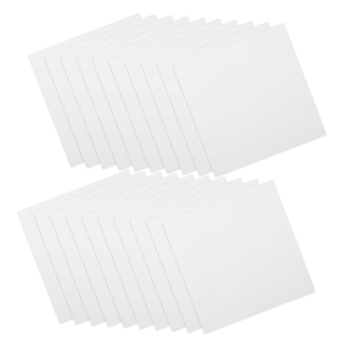 DIYEAH 30 Stück Hochzeitsdekoration Papier für Blütenblätter Süßigkeiten und Party Konfetti für Feierlichkeiten und Jubiläen von DIYEAH