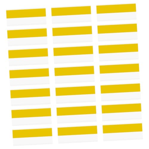 DIYEAH 30 Stück Klare Etiketthalter beschriftungsschilder Preisschilder Klebeetikettenanzeige Beschriftungshalter Preisanzeigehalter Preisschildhalter für den Einzelhandel PVC Transparent DIYEAH 30 Stück Klare Etiketthalter beschriftungsschilder Preisschilder Klebeetikettenanzeige Beschriftungshalter Preisanzeigehalter Preisschildhalter für den Einzelhandel PVC Transparent von DIYEAH