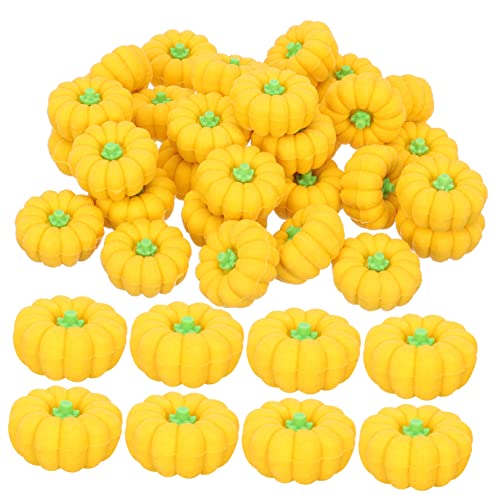 DIYEAH 30 Stück Kürbis Radiergummi Klein Kürbisse Gummis Party Schule Geformt Für Mini-radierer Danksagung Halloween Karikatur Geburtstag Studenten Liefern Unterrichtsgeschenke DIYEAH 30 Stück Kürbis Radiergummi Klein Kürbisse Gummis Party Schule Geformt Für Mini-radierer Danksagung Halloween Karikatur Geburtstag Studenten Liefern Unterrichtsgeschenke von DIYEAH