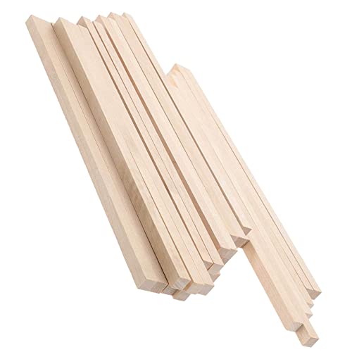 DIYEAH 30 Stück Quadratische Holzleiste Dübelstöcke Für Bastelzwecke Stangen Bastelstange Quadratische Dübel Holzstab Selber Machen Holzdübel Zum Basteln Diy Dübelstöcke Zum Basteln DIYEAH 30 Stück Quadratische Holzleiste Dübelstöcke Für Bastelzwecke Stangen Bastelstange Quadratische Dübel Holzstab Selber Machen Holzdübel Zum Basteln Diy Dübelstöcke Zum Basteln von DIYEAH