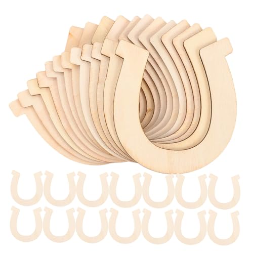 DIYEAH 30 Stück Teiliges Unvollendete Holz zum Bemalen Diy Holzfiguren Basteln Partydeko Familienprojekte Kreative Kunstgestaltung DIYEAH 30 Stück Teiliges Unvollendete Holz zum Bemalen Diy Holzfiguren Basteln Partydeko Familienprojekte Kreative Kunstgestaltung von DIYEAH
