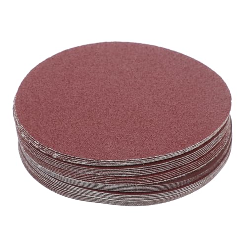 DIYEAH 30 Teiliges Schleifpapier Set Schleifscheiben Schleifpapier Für Holz Polierpapier Schleifpapier Für Schleifmaschinen DIYEAH 30 Teiliges Schleifpapier Set Schleifscheiben Schleifpapier Für Holz Polierpapier Schleifpapier Für Schleifmaschinen von DIYEAH