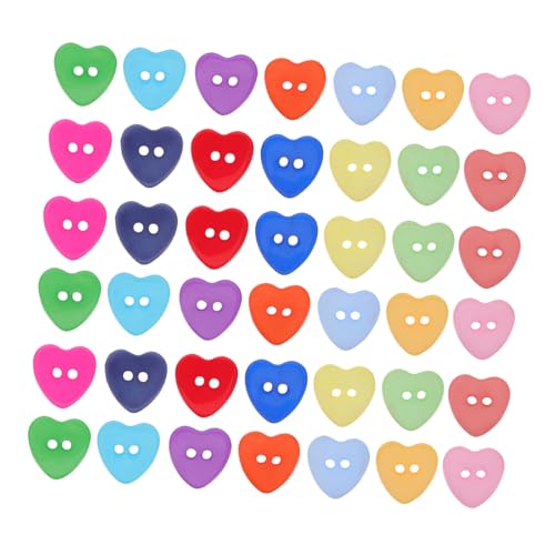 DIYEAH 300 Stück Herzförmige Harzknöpfe Schaltfläche Zum Basteln Knöpfe Für Strickjacken Herzharzknöpfe Für Handwerk Herzknöpfe Harzknöpfe Zum Nähen DIYEAH 300 Stück Herzförmige Harzknöpfe Schaltfläche Zum Basteln Knöpfe Für Strickjacken Herzharzknöpfe Für Handwerk Herzknöpfe Harzknöpfe Zum Nähen von DIYEAH
