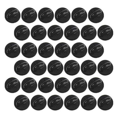 DIYEAH 300 Stück Pin Backs aus Gummi Schmetterlings-clutch Verschlüsse Zuverlässiger Halt für Broschen Anstecknadeln und Abzeichen Langlebig Weiche Rückseiten für Alltag Party und Events DIYEAH 300 Stück Pin Backs aus Gummi Schmetterlings-clutch Verschlüsse Zuverlässiger Halt für Broschen Anstecknadeln und Abzeichen Langlebig Weiche Rückseiten für Alltag Party und Events von DIYEAH