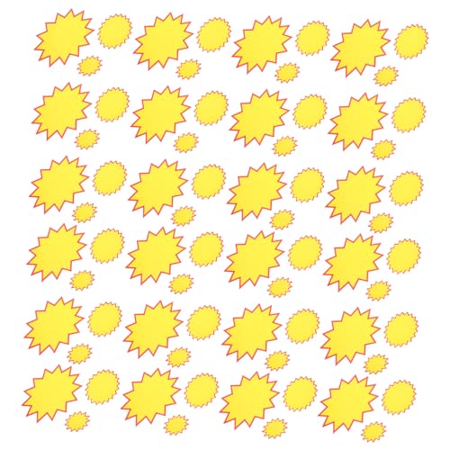 DIYEAH 300Stücke Wiederverwendbare Preisschilder für Einzelhandelsgeschäfte Flexible mit Klarer Schreibfläche für Supermärkte und Gewerbliche Nutzung Robuste und Praktische von DIYEAH